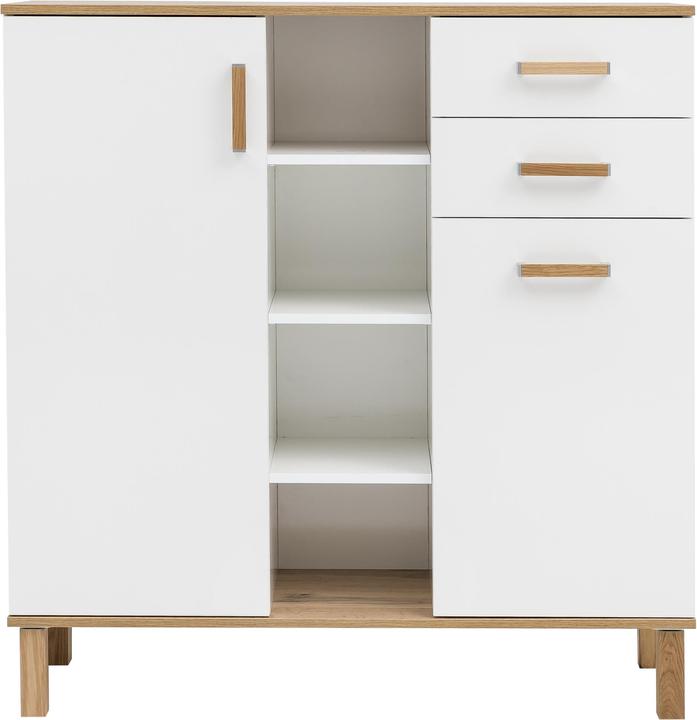 Image du produit Schildmeyer Padua (105,5 x 35 x 114,5 cm)