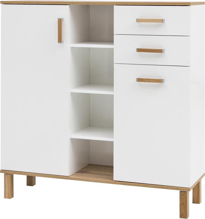 Image du produit Schildmeyer Padua (105,5 x 35 x 114,5 cm)