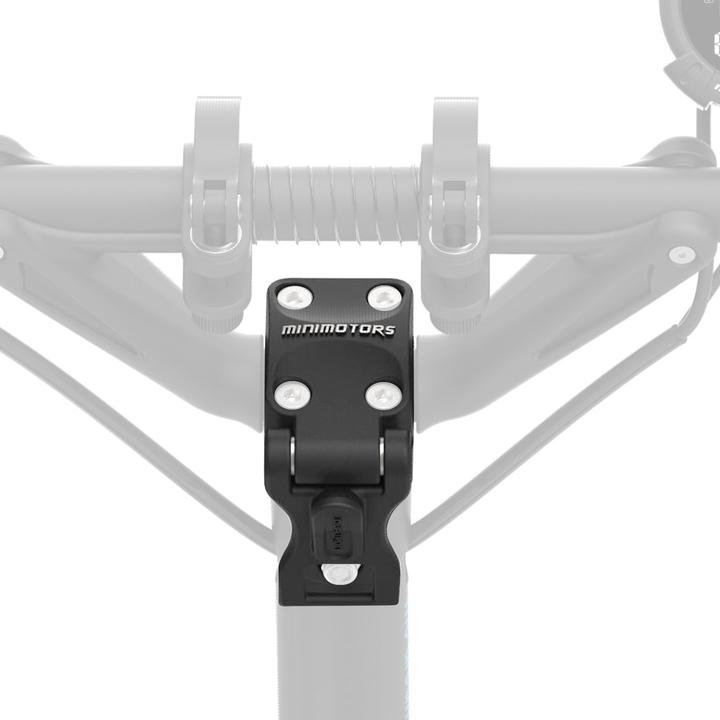 Produktbild Mini Motor Handlebar Locking