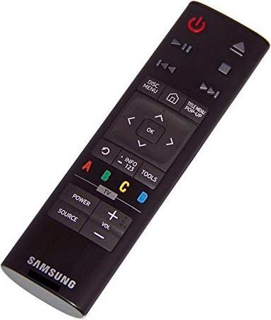 Immagine prodotto Samsung Controllo remoto (Telecomando specifico per il dispositivo)