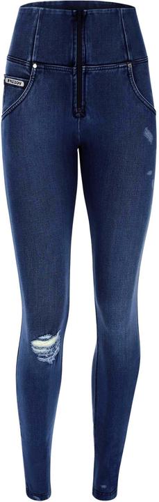 Actual product image Freddy WR.UP® SNUG Shaping Pants WRUPSNUG1HS240 (S)