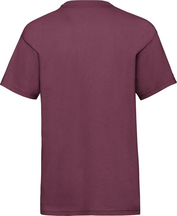 Image du produit Fruit of the Loom - T-shirt VALUE - Enfant (128)