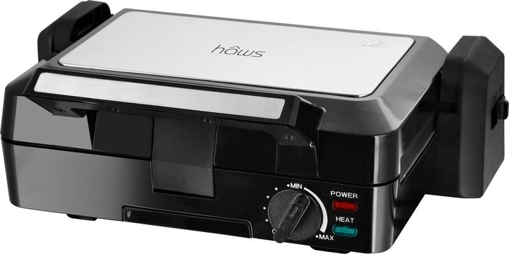 Actual product image Haws Hâws Contact Grill 4in1