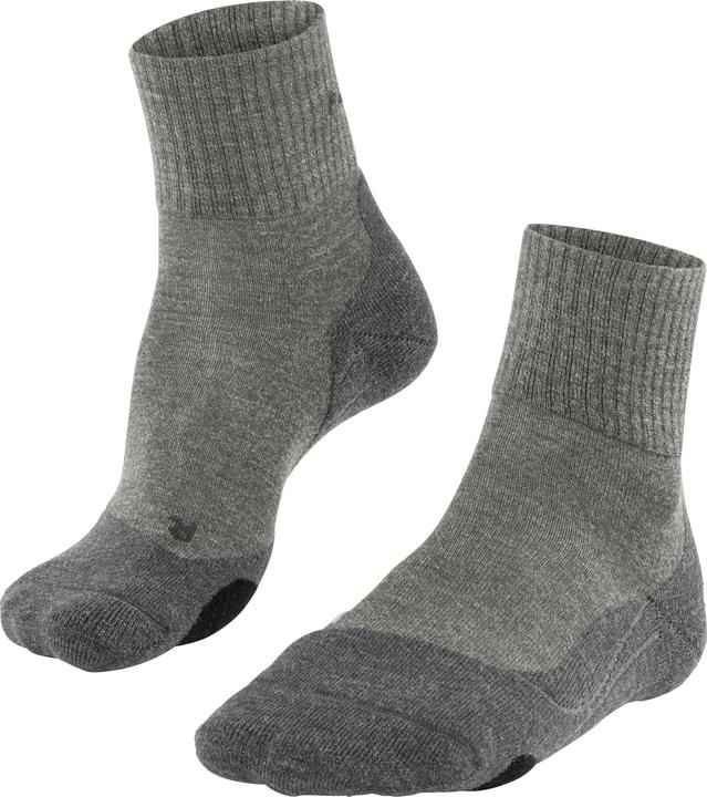 Actual product image Falke TK2 Wool Short (42 - 43)