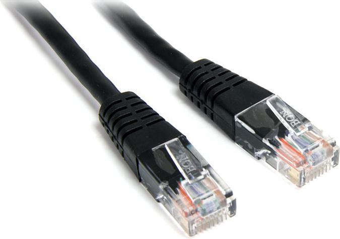 Image du produit Logon PATCH CABLE U/UTP 20M - CAT5E (U/UTP, CAT5e, 20 m)