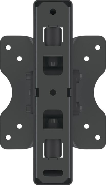 Produktbild Manhattan Universal TV-Wandhalterung, neig- und schwenkbar (Wand, 27.01", 20 kg)