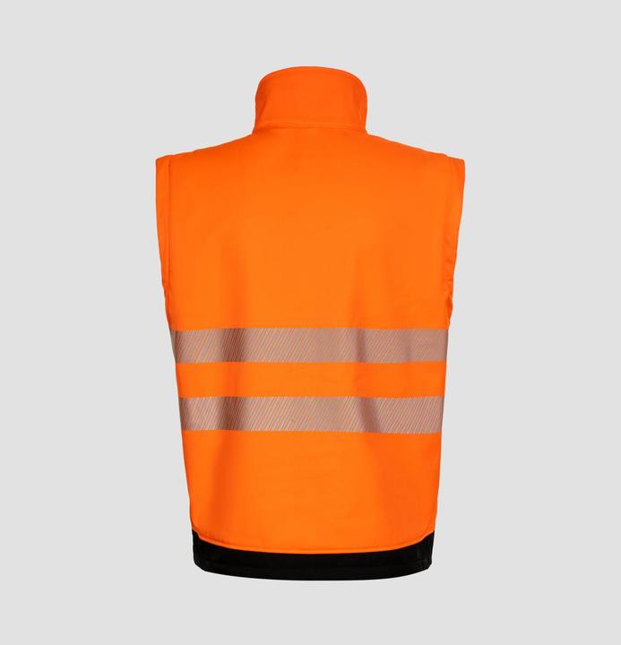 Actual product image Korntex Softshell jacket (XXL)