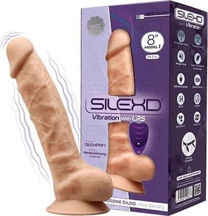 Produktbild Silexd Flesh