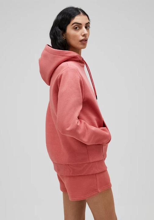Produktbild Peak Performance Women's Original Small Logo Hood (L)