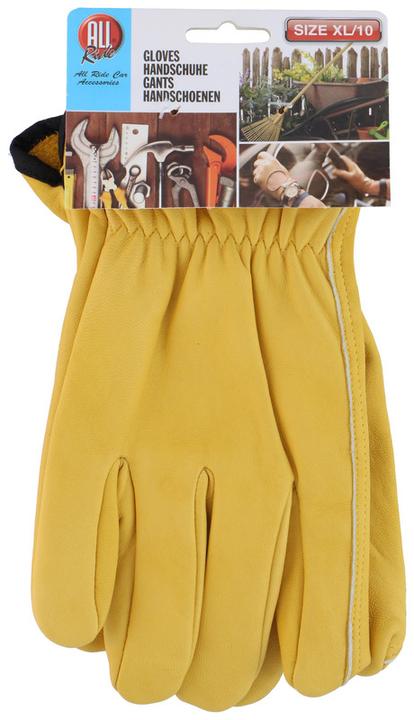 Produktbild All Ride Gloves sheep (9, L)
