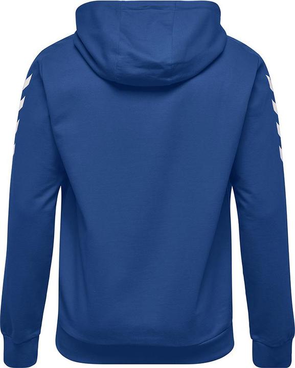 Image du produit hummel Core Cotton Hoodie (140)