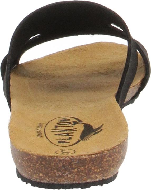 Actual product image Plakton Mam Pali Nobuck (40)