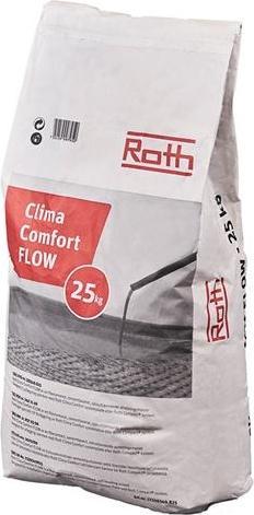 Produktbild Roth Flow Clima Comfort 25 kg