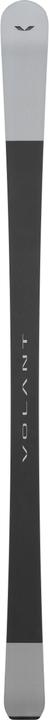 Actual product image Volant Ski E Platinum + E FT 12 GW 2021 (12.45 cm)