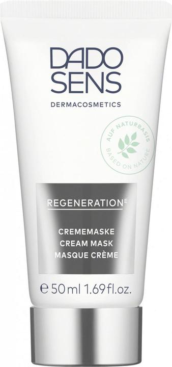 Dado Sens REGENERATION E Crememaske - Regenerationsbedürftige Haut (50 ml)