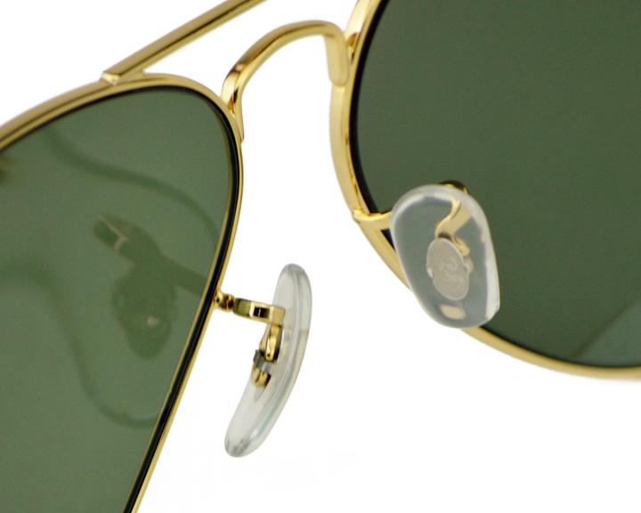Image du produit Ray Ban Gradient aviateur