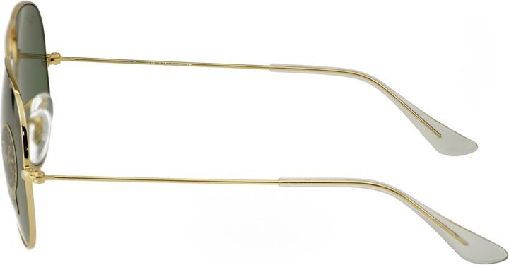 Image du produit Ray Ban Gradient aviateur