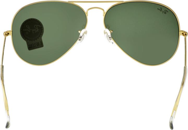 Image du produit Ray Ban Gradient aviateur