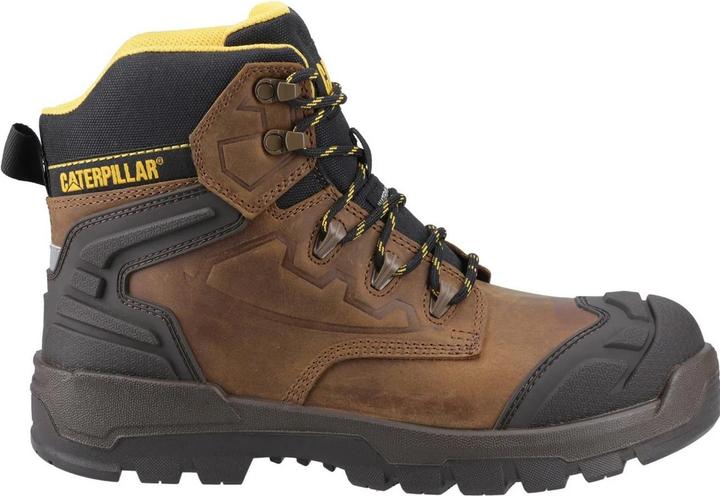 Image du produit Cat - Bottines de sécurité STRIVER XL - Homme (43)