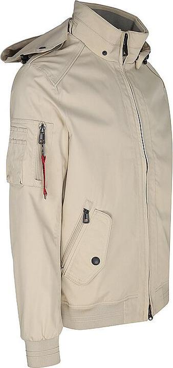 Produktbild Wellensteyn Blouson CICE (M)