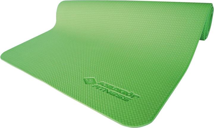 Schildkröt Yogamatte (40 mm)