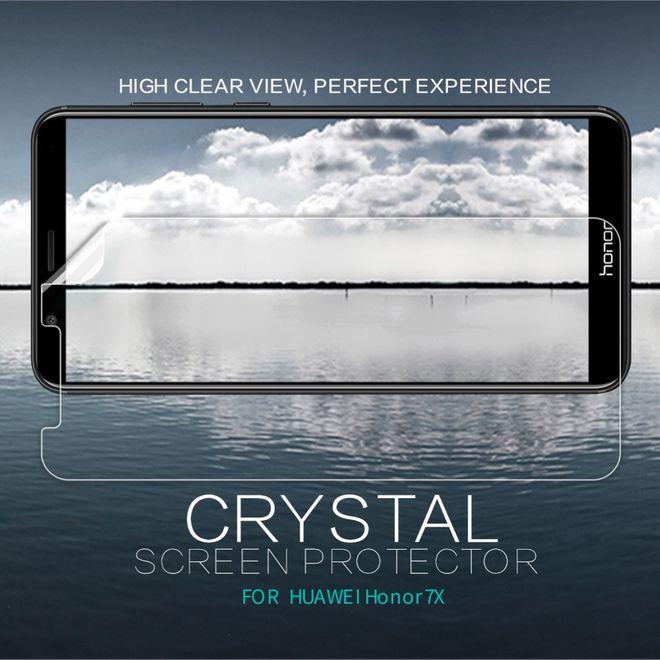 Produktbild Nillkin Super Clear Series (1 Stück, Honor 7X)