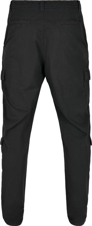 Actual product image Urban Classics Tapered Double Cargo Pants (38)