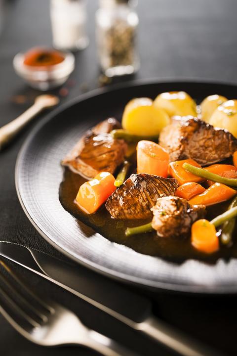 Actual product image Krups Prep'n'Cook (1550 W)