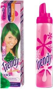 Venta Venita - Trendy Color Mousse Hair Coloring Piano 37 Emerald Green 75Ml (Emerald Green)