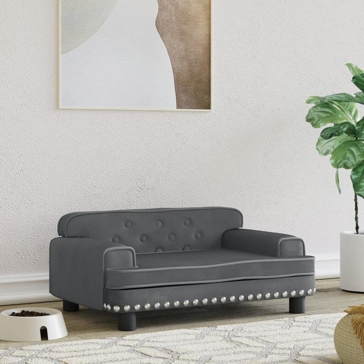 Gris foncé