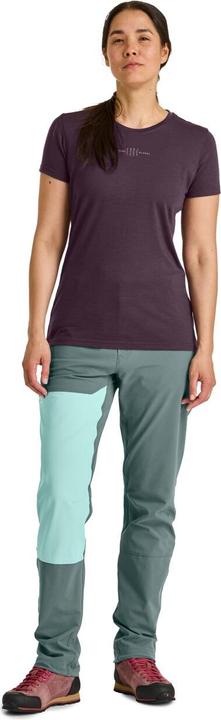 Produktbild Ortovox Women's Brenta Pants (L)