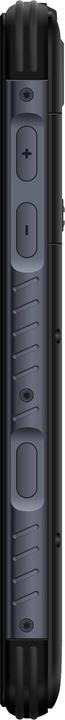 Produktbild Cyrus CS45 XA (64 GB, Black, 5", Hybrid Dual SIM, 20 Mpx, 4G)
