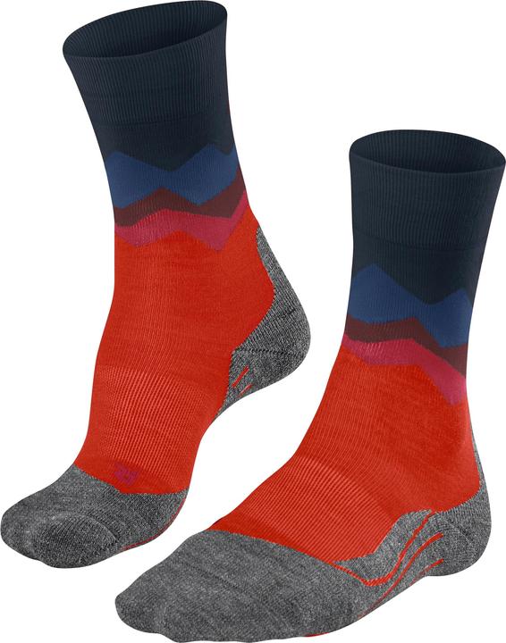 Falke TK2 Explore Herren Trekking Socken (39 - 41)