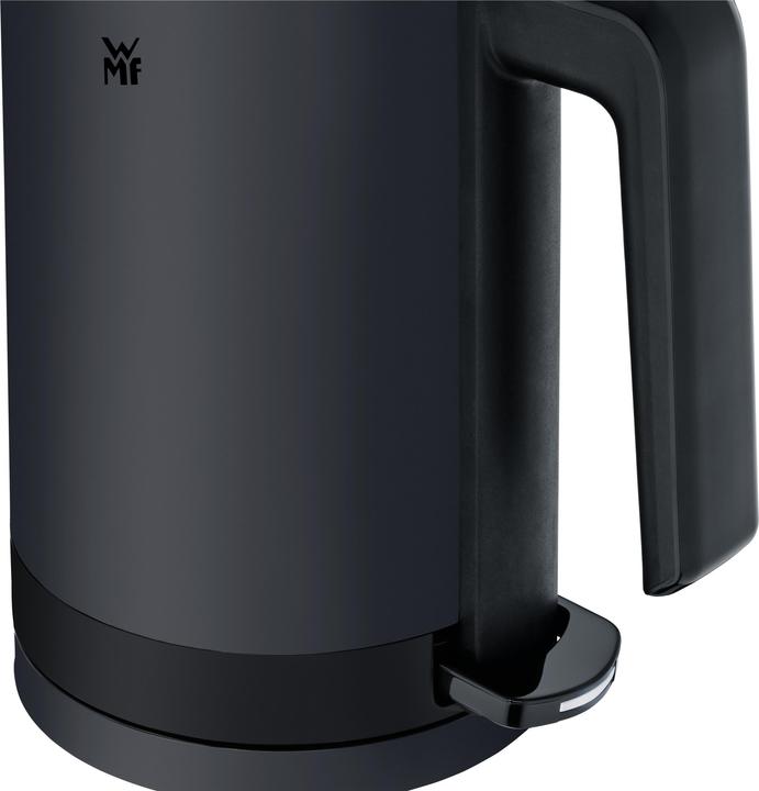 Actual product image WMF KÜCHENminis Kettle Deep Black (0.80 l, EU plug)