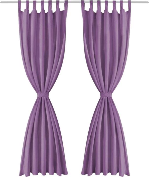 Produktbild VidaXL Gwendolen (140 x 175 cm)