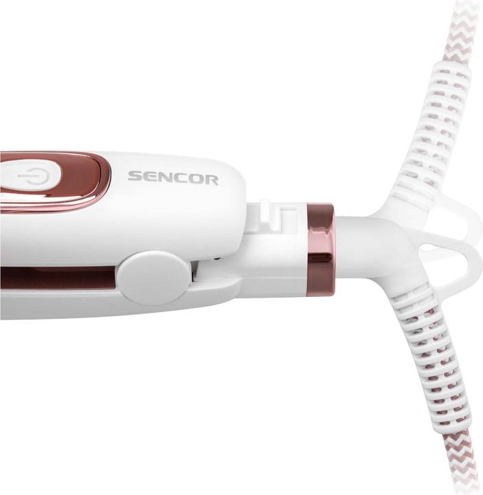 Actual product image Sencor SHI 6300GD straightener (Straightening iron)
