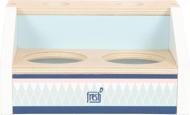 Produktbild small foot Eistheke kompakt „fresh“