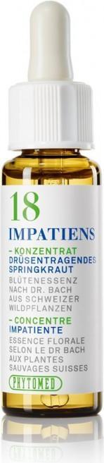 Produktbild Phytomed Bachblüten SOS Tropfen (1 Stück, Tropfen, 87 g)