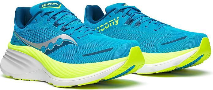 Actual product image Saucony HURRICANE 24 (42.5)