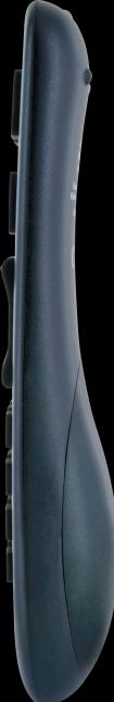 Actual product image Schwaiger 20 keys, 2x AAA (Universal remote control, Infrared)