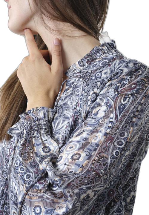 Produktbild Deeluxe damenbluse darlene (XL)