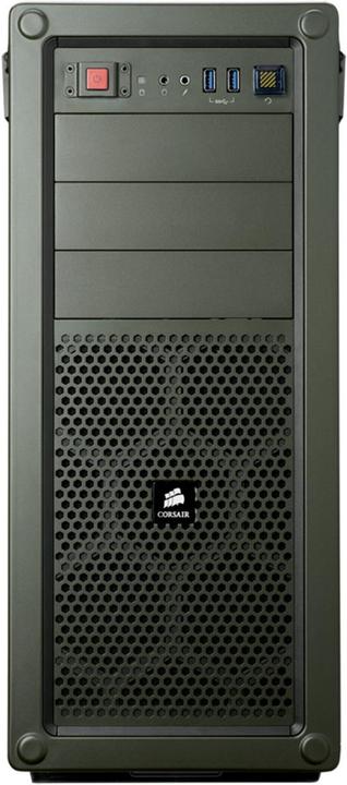 Actual product image Corsair Vengeance C70 (ATX)