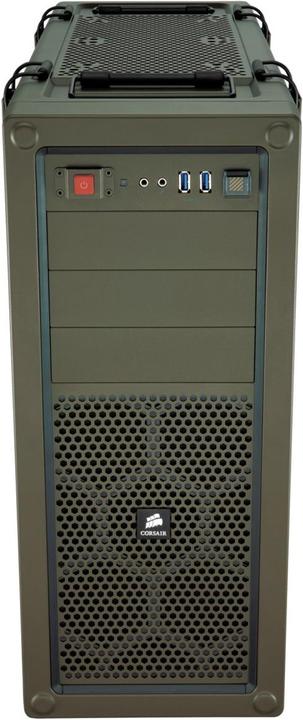 Actual product image Corsair Vengeance C70 (ATX)