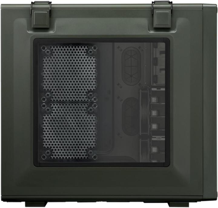 Actual product image Corsair Vengeance C70 (ATX)