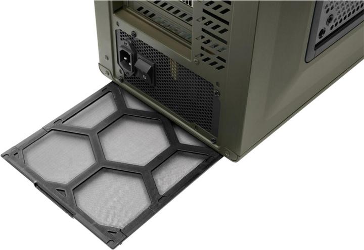 Actual product image Corsair Vengeance C70 (ATX)