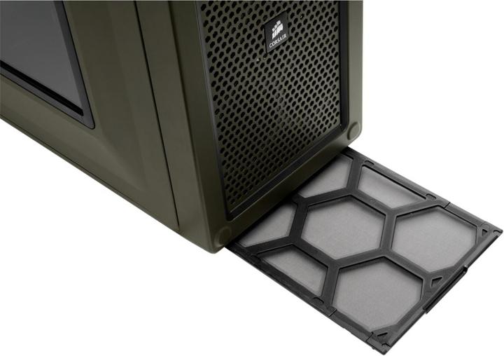 Actual product image Corsair Vengeance C70 (ATX)
