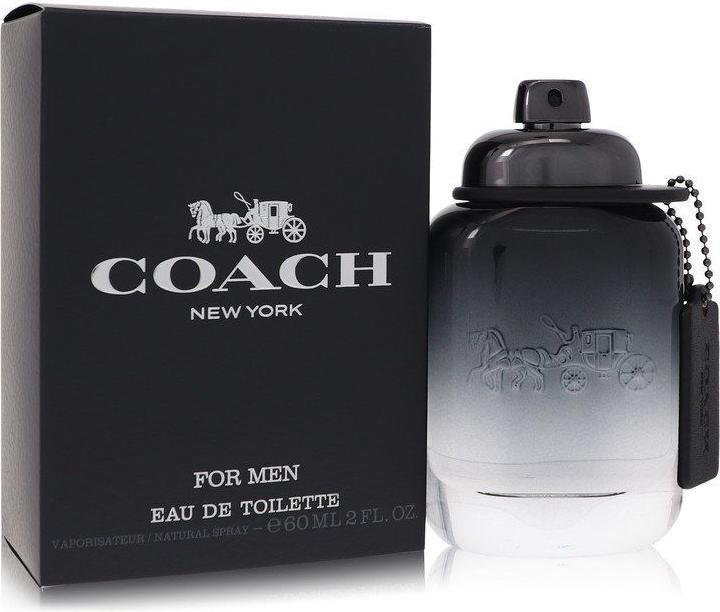 Produktbild Coach For Men (Eau de Toilette, 60 ml)
