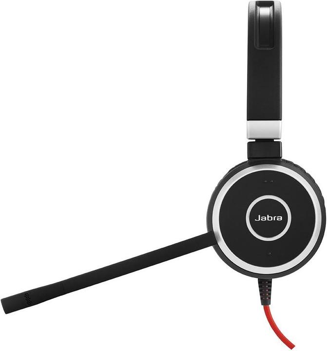 Actual product image Jabra Evolve 40 (Cable)