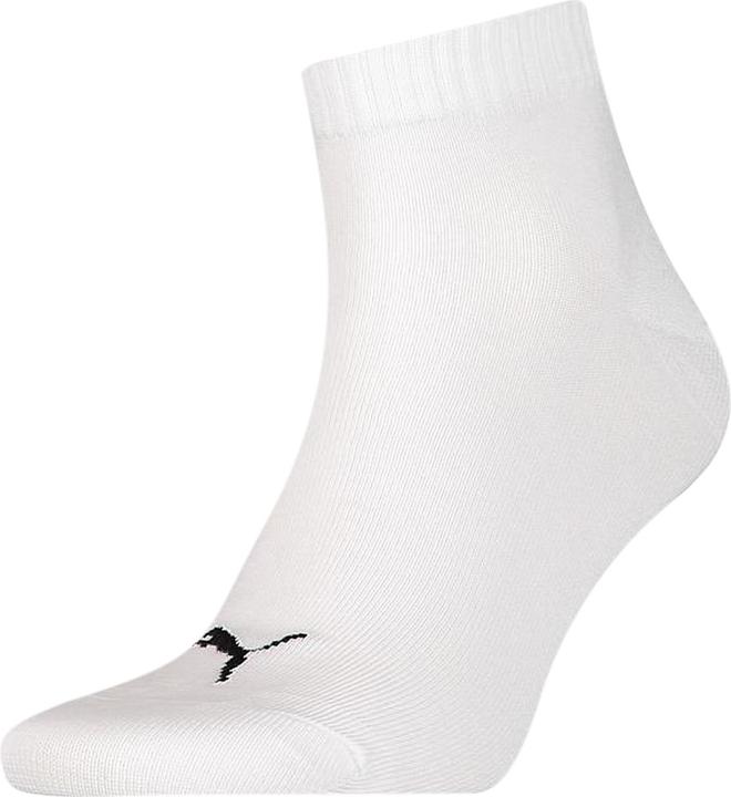Produktbild Puma Kurzsocken Erwachsene 3erPack (35 - 38)