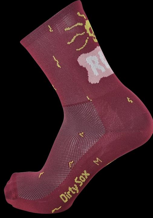 Image du produit Dirtysox Allround - Elite - Just Ride (35 - 39)